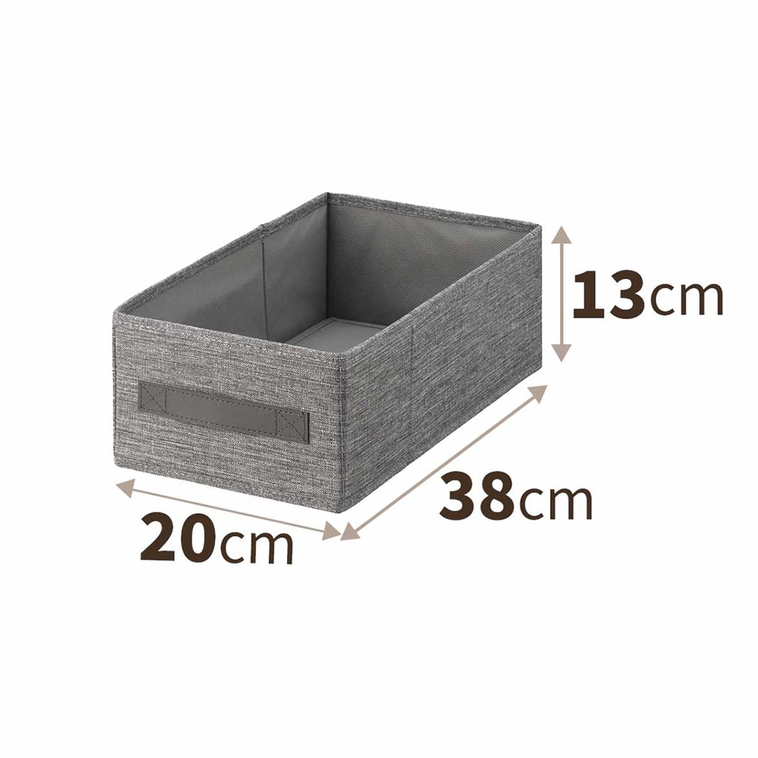 Amazon.co.jp: 天馬(Tenma) インナーボックス S 38x20x13cm Amazon.co.jp: 天馬(Tenma) インナーボックス S 38x20x13cm