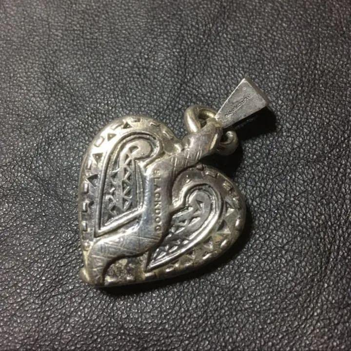 Amazon.co.jp | 長渕 剛 REBORN ハート スネーク ネックレス