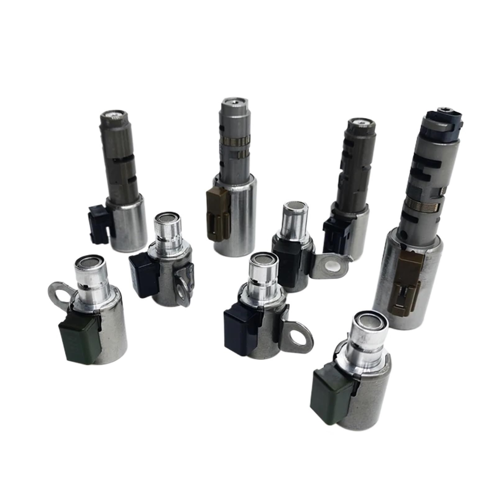 Kit de solénoïde transmission A960E A760E de haute précision mécanique pour GS300