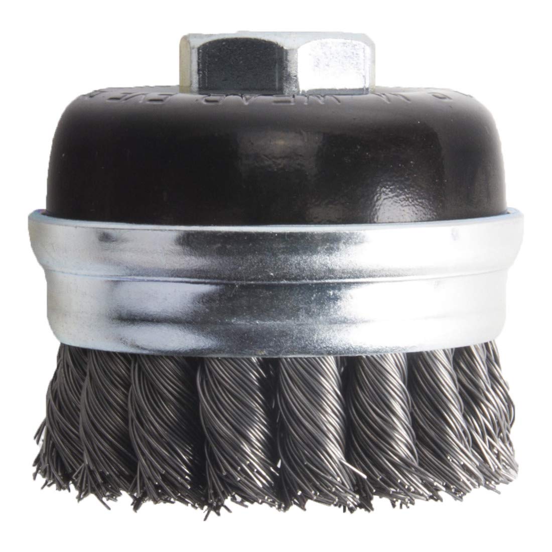 Dewalt Twist Knot Wire Cup Brush