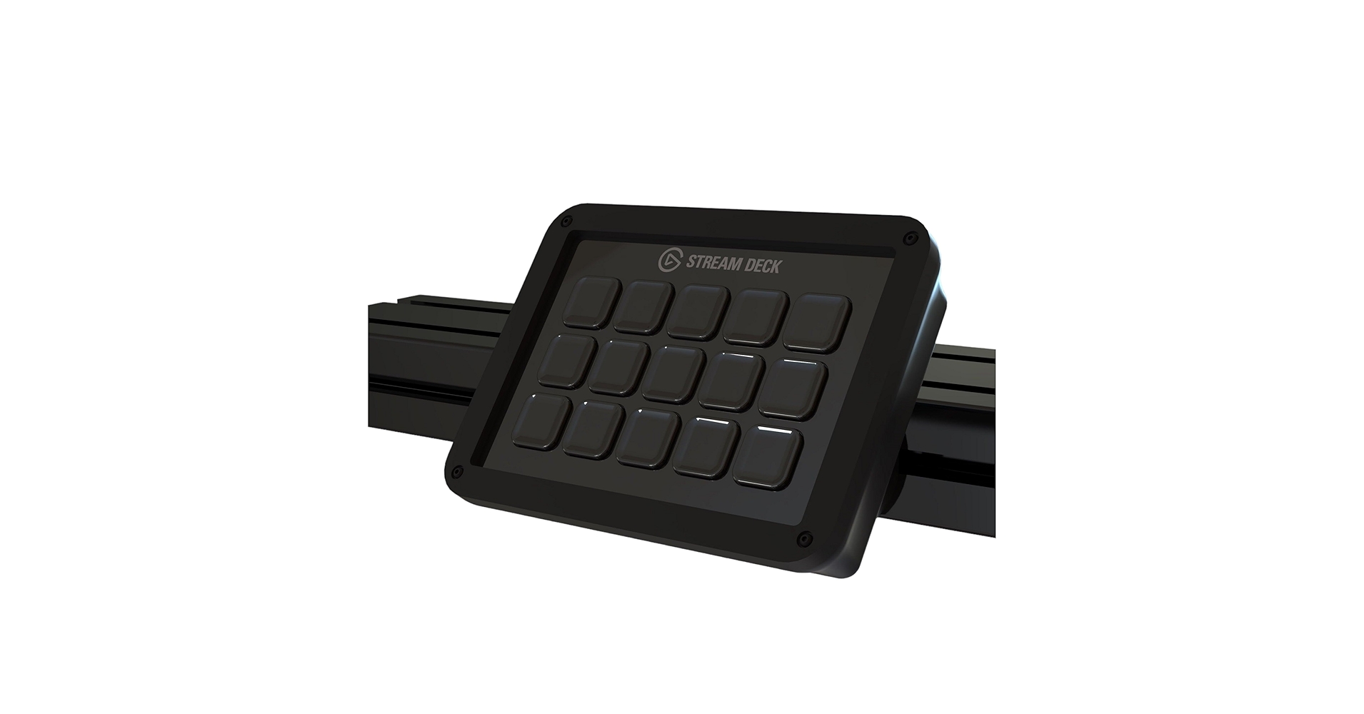 ストリームデッキMK2 Amazon.co.jp: Elgato Stream Deck MK.2 White エルガト