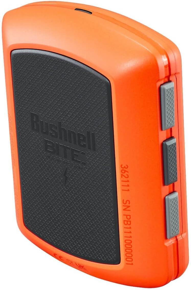 Bushnell Golf Phantom 2, Golf GPS, Orange