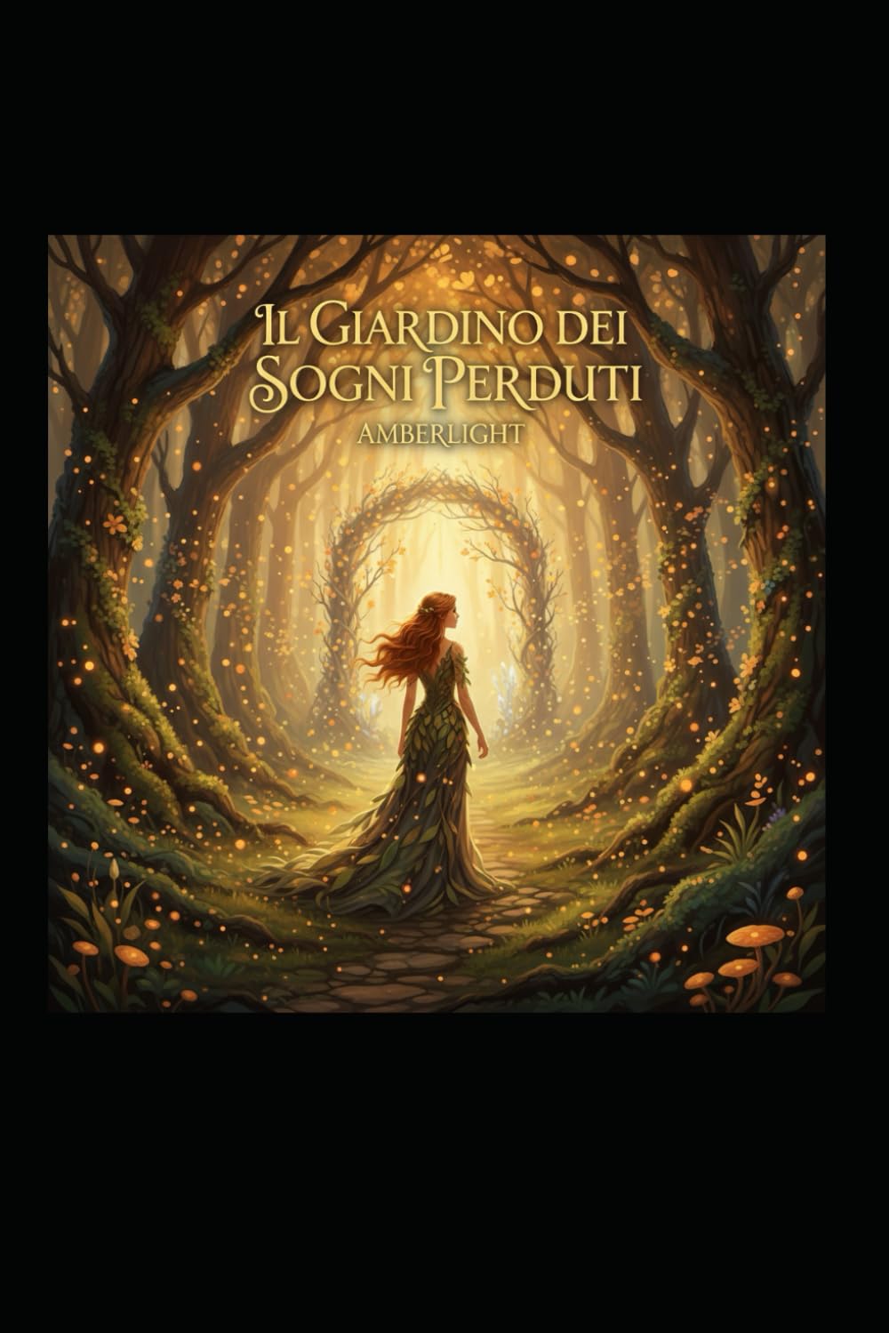 Il Giardino Dei Sogni Perduti: AmberLight