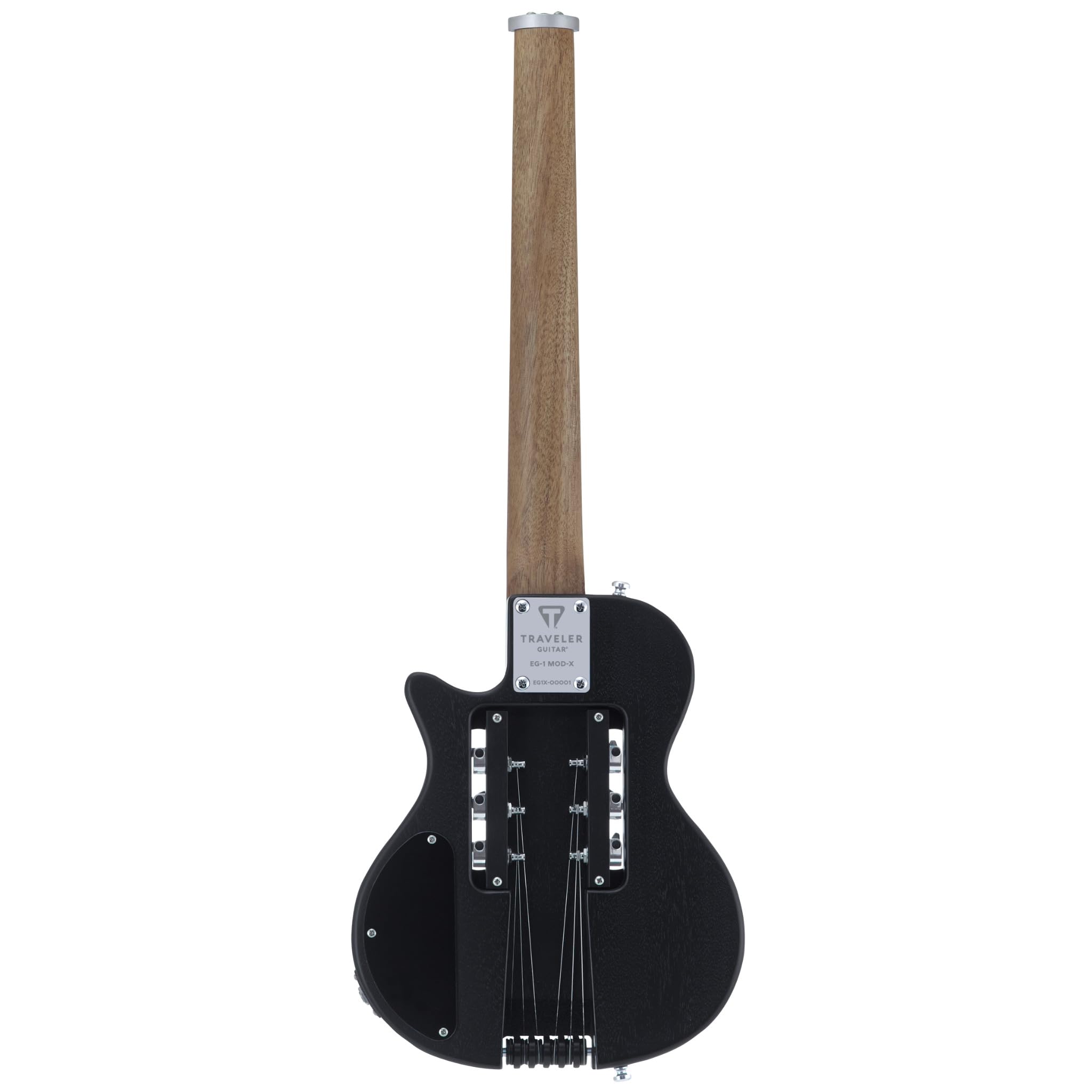 Traveler Guitar - EG-1 MOD-X - Matte Black