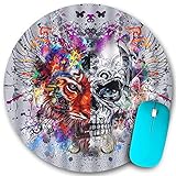 Größe: 200 mm x 200 mm x 3 mm (7,87 