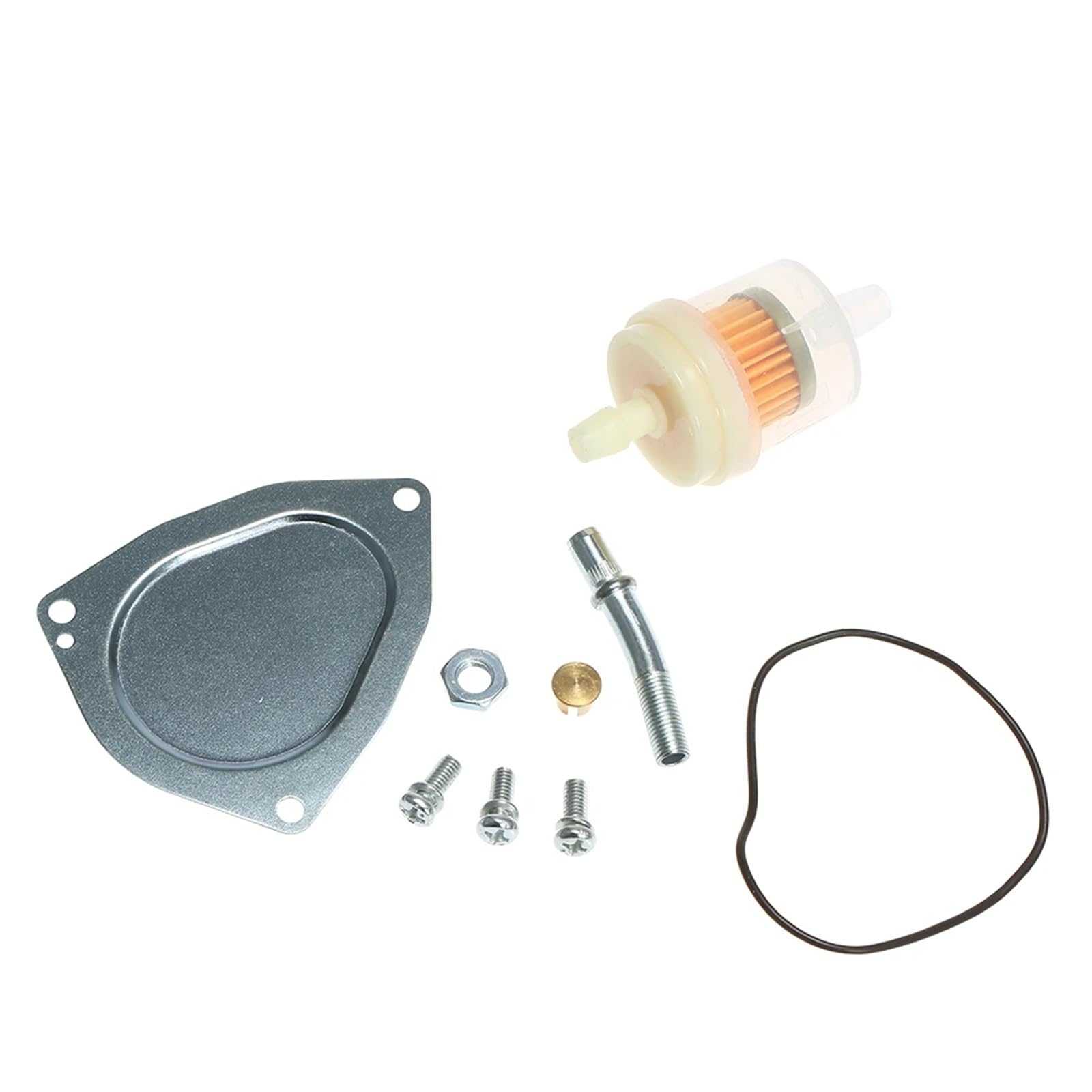 carburador de desbrozadora de gasolina Reemplazo de carburador para para Yamaha para Raptor 350 YFM350 2004-2012