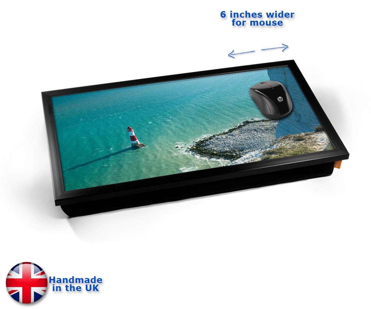 Buy KICO Dwarfed Lighthouse Coast Sea Seaside Cliff Cushioned Bean Bag