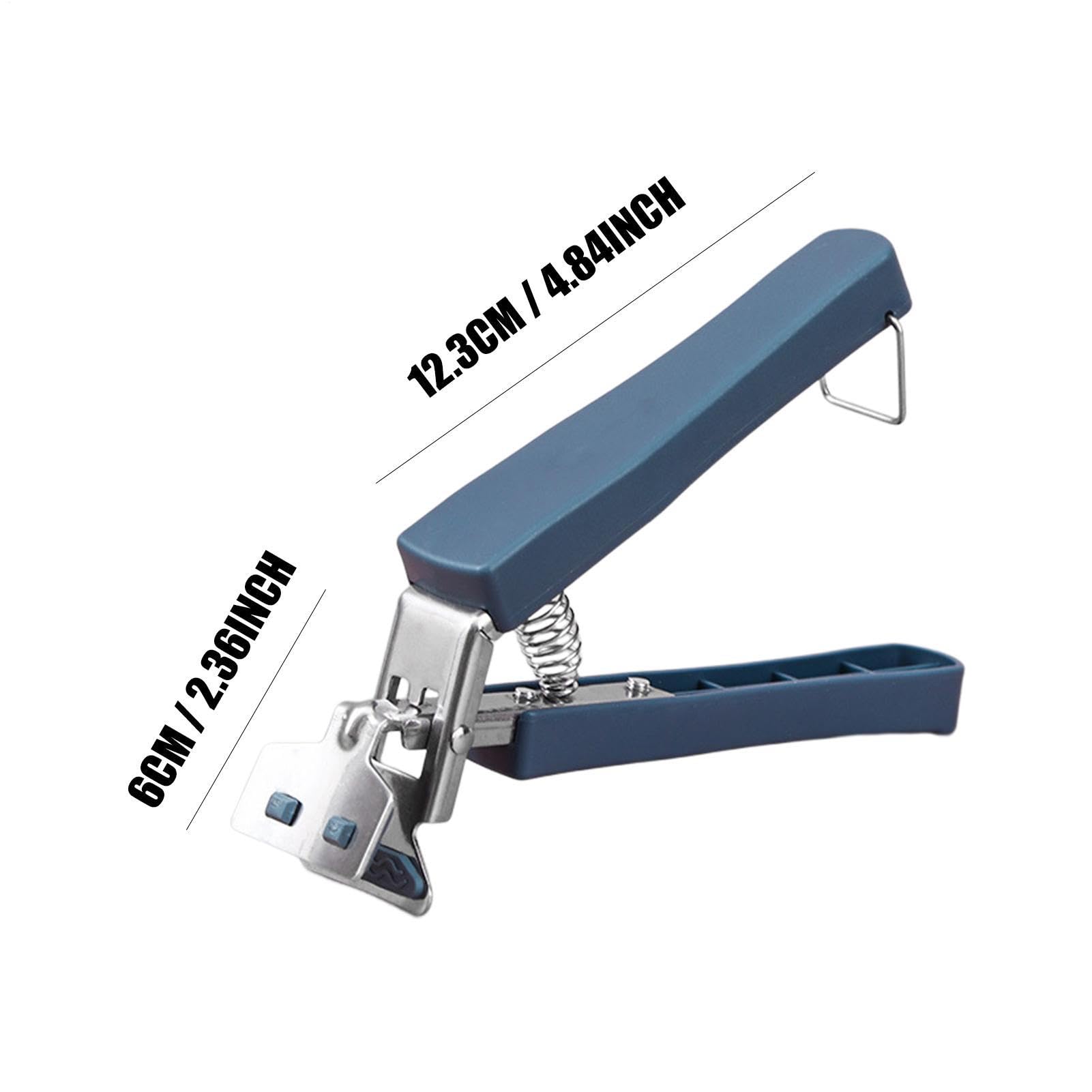 Maniglia per piastre calde | Guanti di presa per utensili da cucina | Maniglia anti-bruciatura tostapane | per pentole padelle ciotole stoviglie tostapane forno a microonde