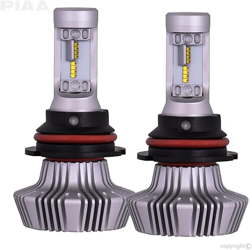 Miniatura 5 de Piaa BOMBILLA LED PLATINUM H7 INDIVIDUAL, BLANCO (16-77307)