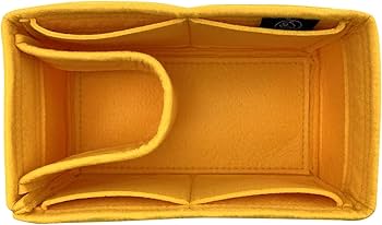 Amazon.com: Bag Organizer for LV Vanity PM - Premium Felt Amazon.com: Bag Organizer for LV Vanity PM - Premium Felt