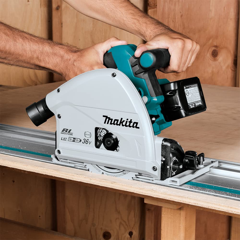 Makita Dsp600Zj Sega Circolare