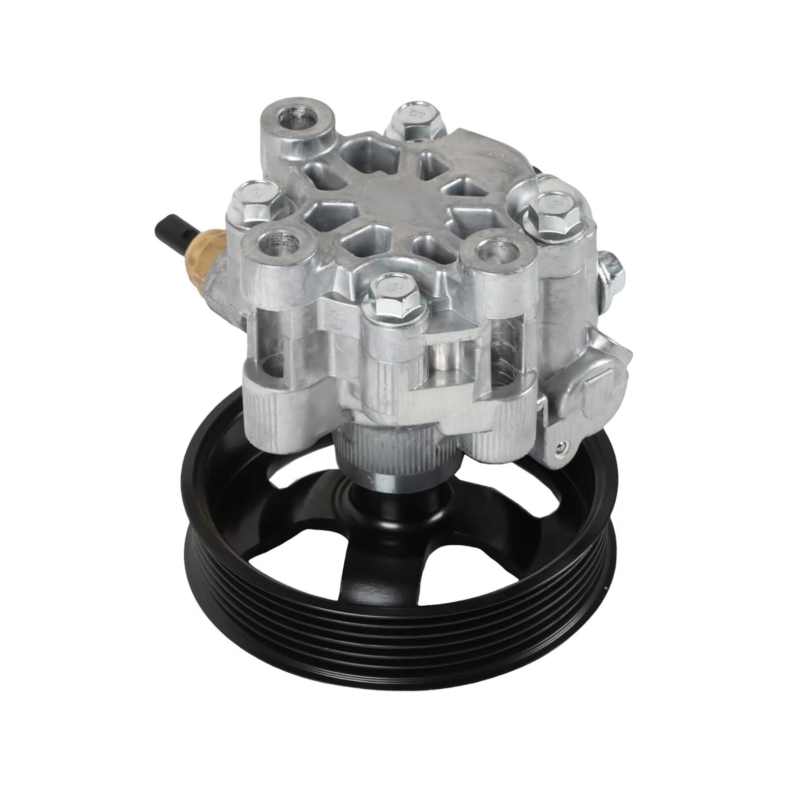Pompe Servosterzo Compatibile Con Toyota Per Corolla | Per Matrix, 1 Pompa Dell'olio Del Servosterzo Per Auto 4431002101 88970127 21-5345 21-5345
