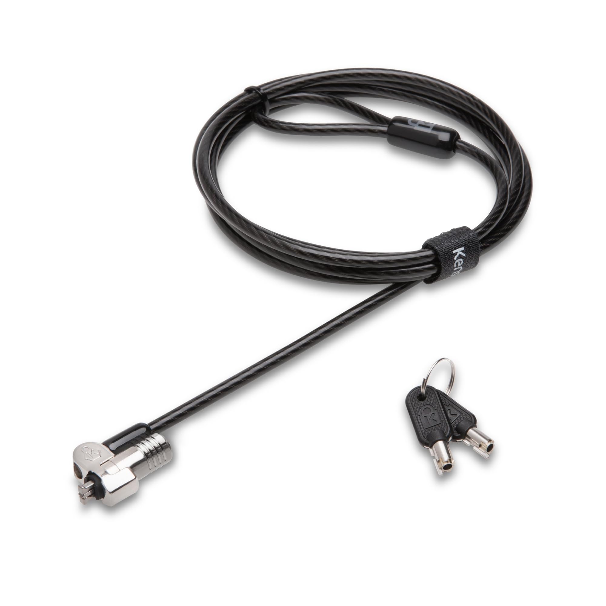 Kensington K64445EUM câble antivol Noir