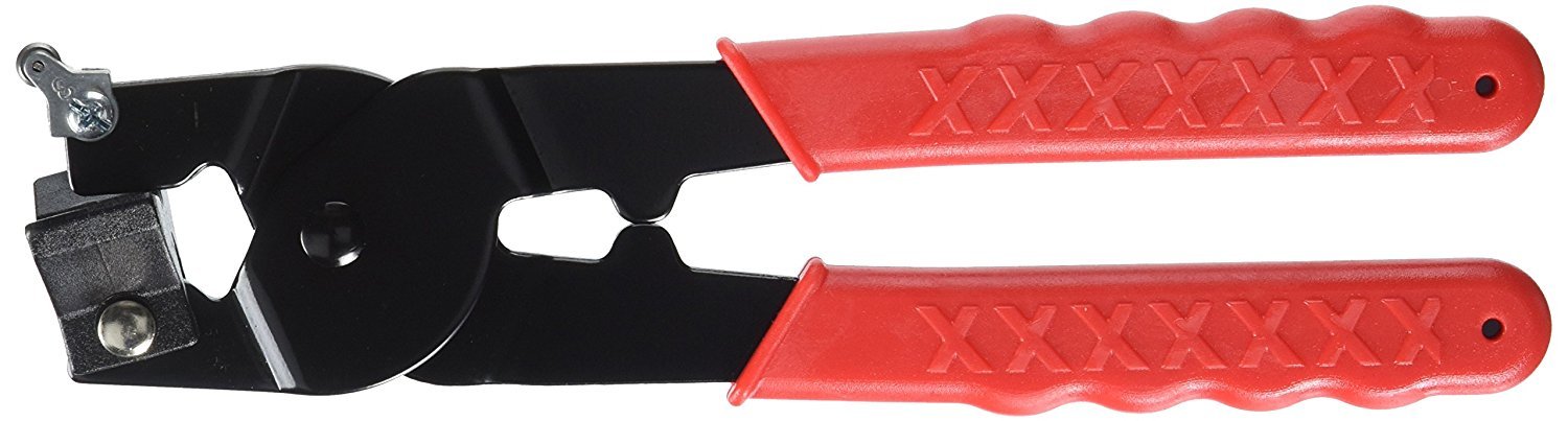 Mosaic Tile Scorer/Breaker