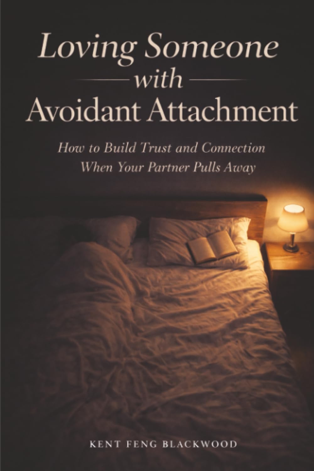 Loving Someone with Avoidant Attachment: How to Build Trust and Connection When Your Partner Pulls Away