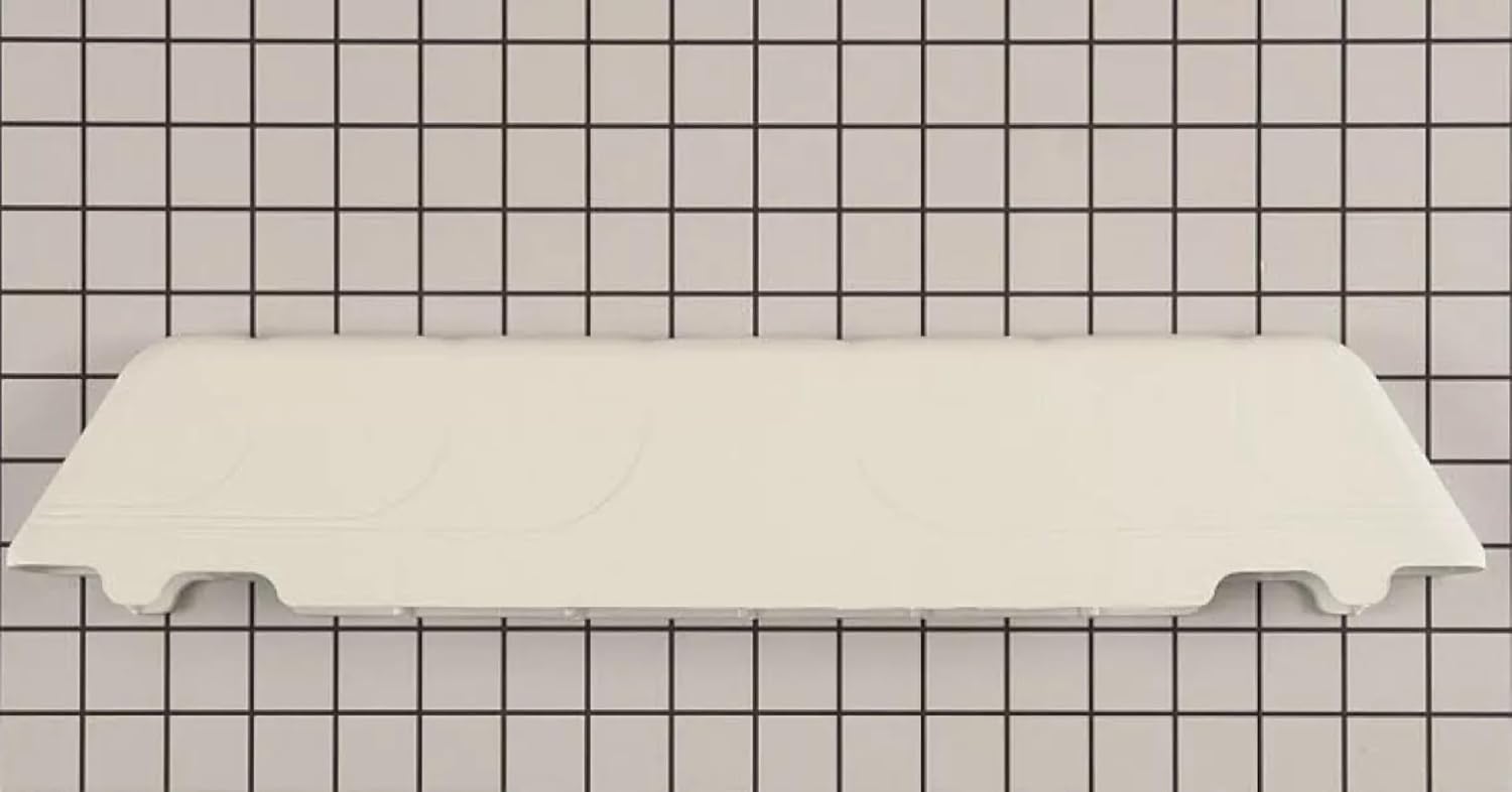 Generic WP33001755 Dryer Drum Baffle,AP6007937, PS11741064-3 Pack