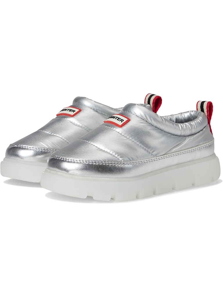 Silver Hunter Codys (Little Kid/Big Kid)