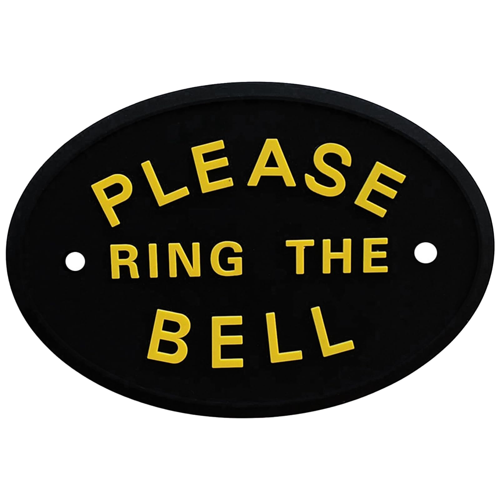 Tsophreniq Yellow Upgrades Beawake Of The Witch Sign Silicone Yard Sign Weatherproof Warning Perfect For Garden Patios & Porches Patio Humor