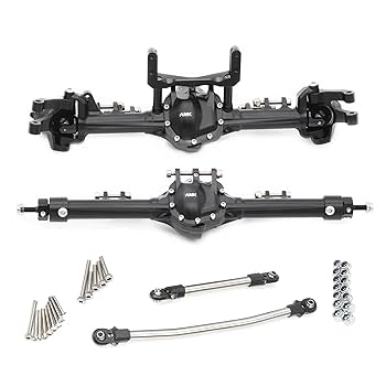 SCX10 カスタム多数　フルセット中古品　アイランドスタイル SCX10 カスタム多数 フルセット中古品 アイランドスタイル
