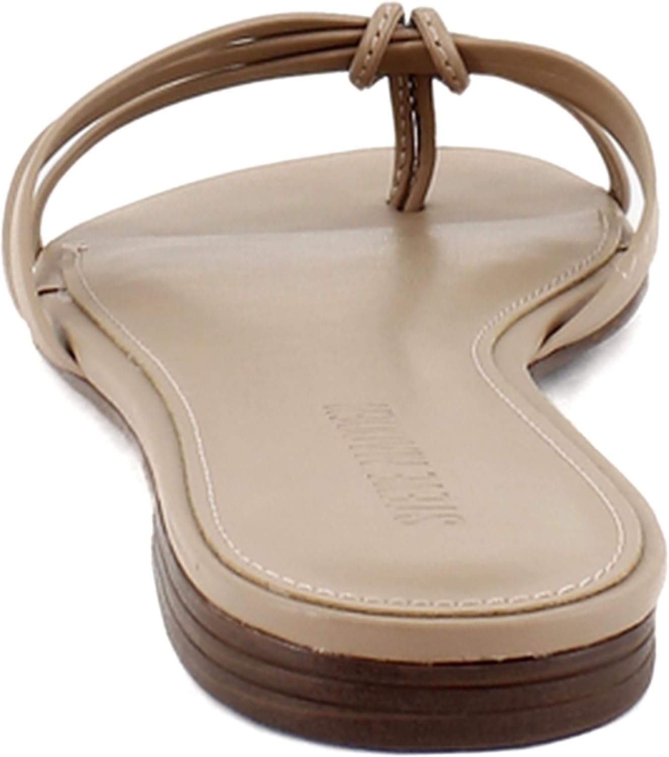 Steve Madden Calissi Womens Sandals - Image 4