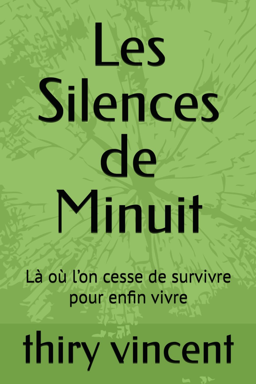 Les Silences de Minuit: Là où l’on cesse de survivre pour enfin vivre