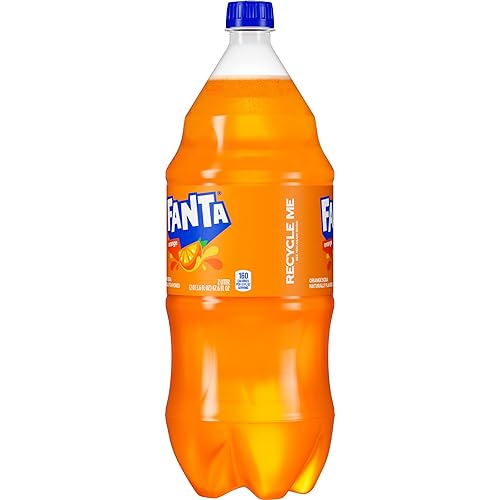 Miniatura 6 de Botella de Fanta