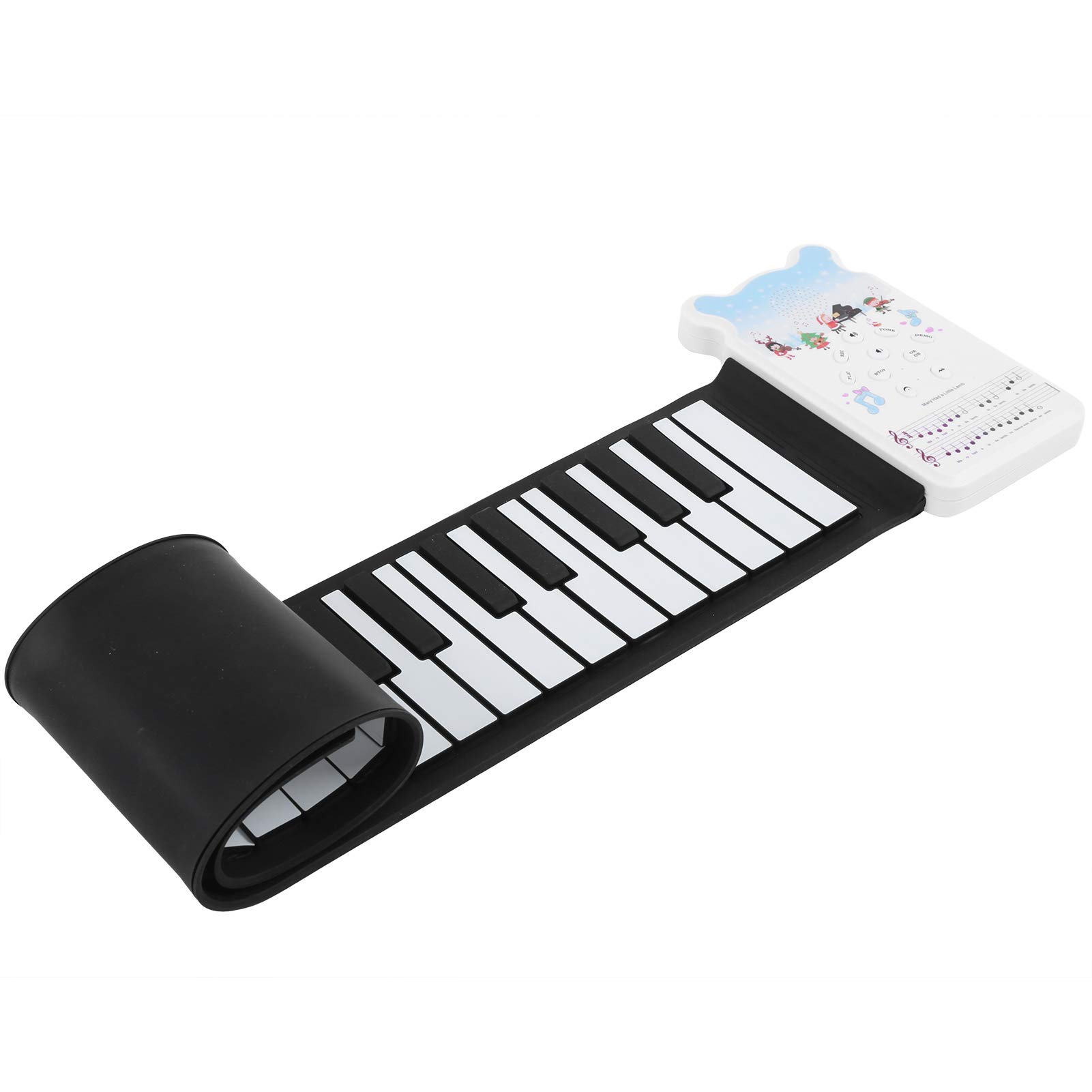 Carry-On Piano 49 Touch | Bax Music