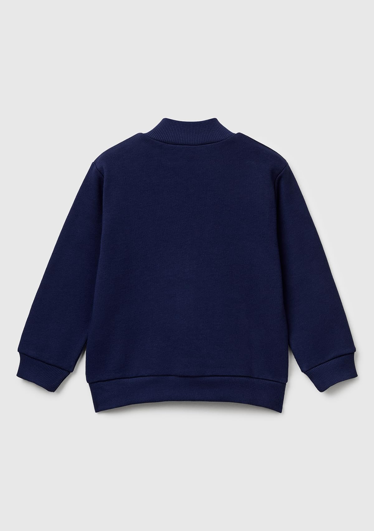 United Colors of Benetton Unisex Kinder Giacca M/L 3j70g5033 Strickjacke