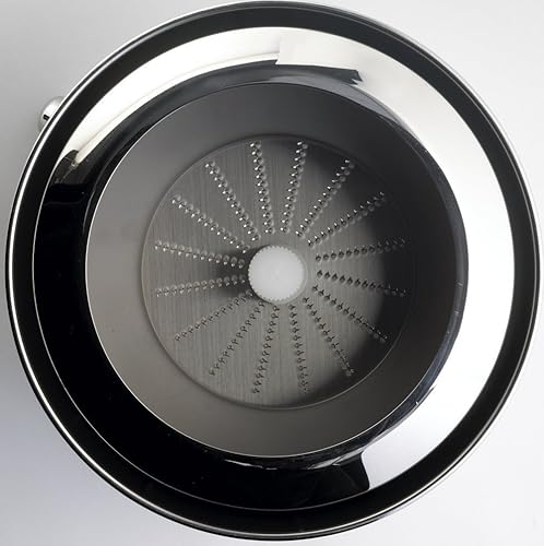 Miniatura 4 de ACME Cuchilla de repuesto para cortadortrituradora de exprimidor para modelo 6001 o 5001