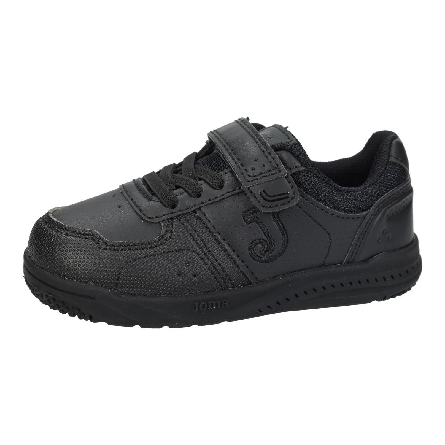 Joma - W.Harvard JR 2301 Negro para: Niños