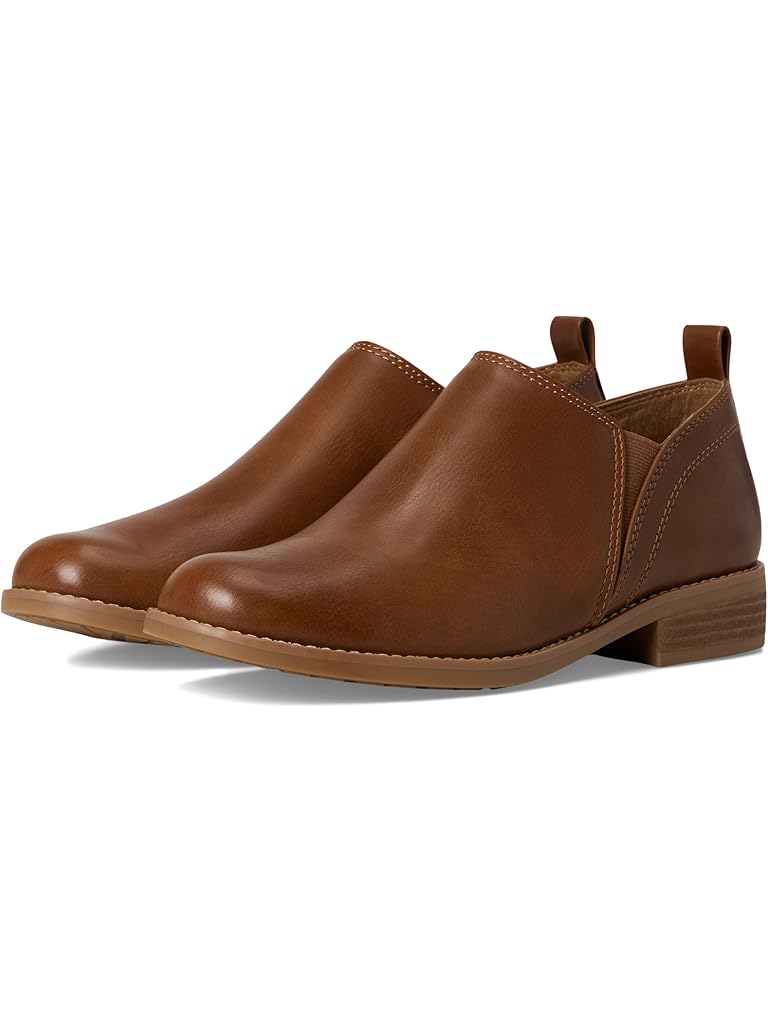 Brown EuroSoft Maggie