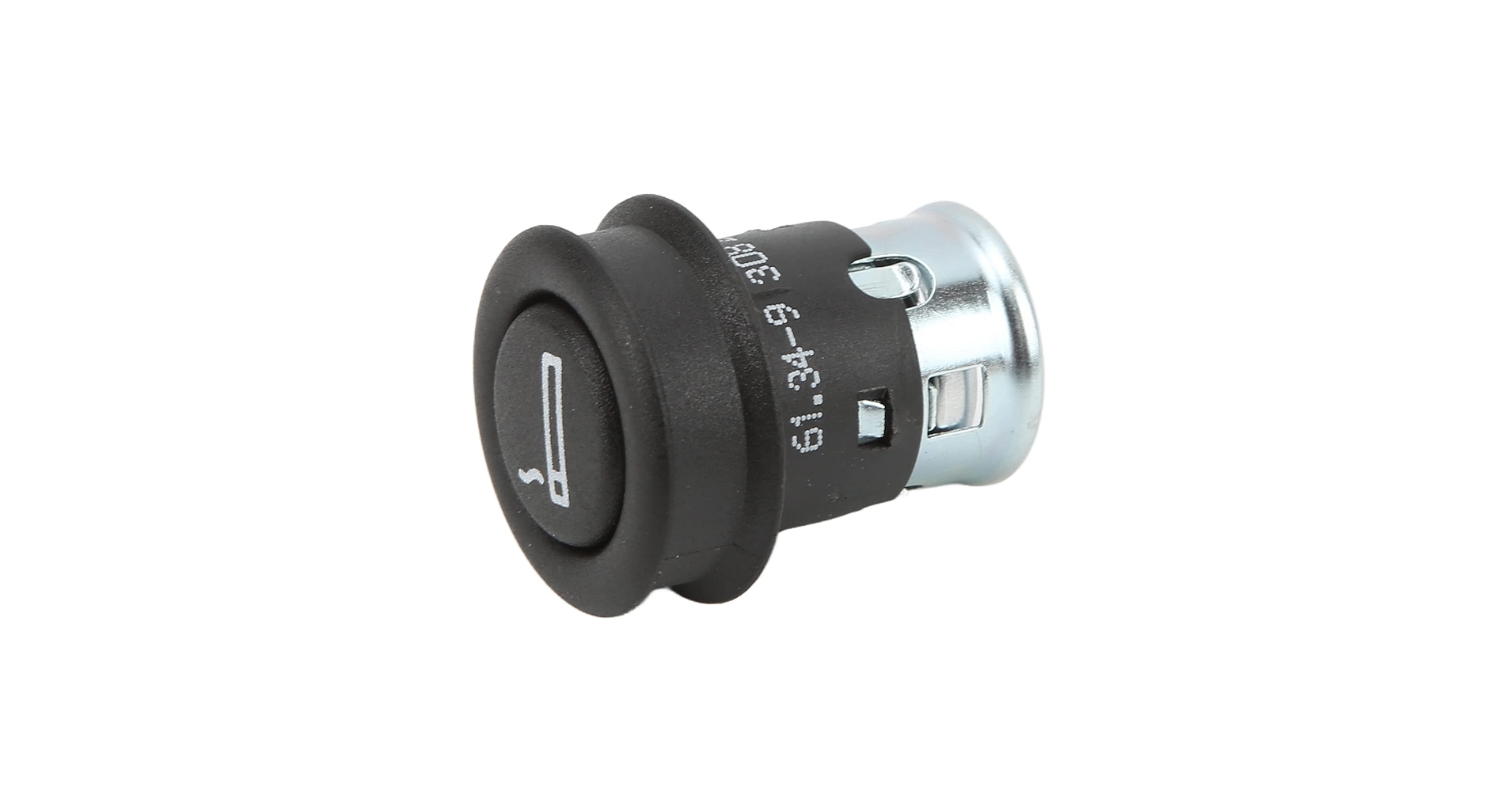 Amazon.com: Cigarette Lighter Socket, 61349308246 Cigarette