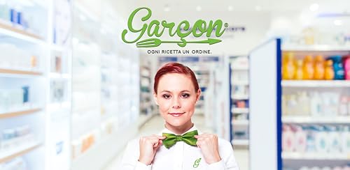Garçon