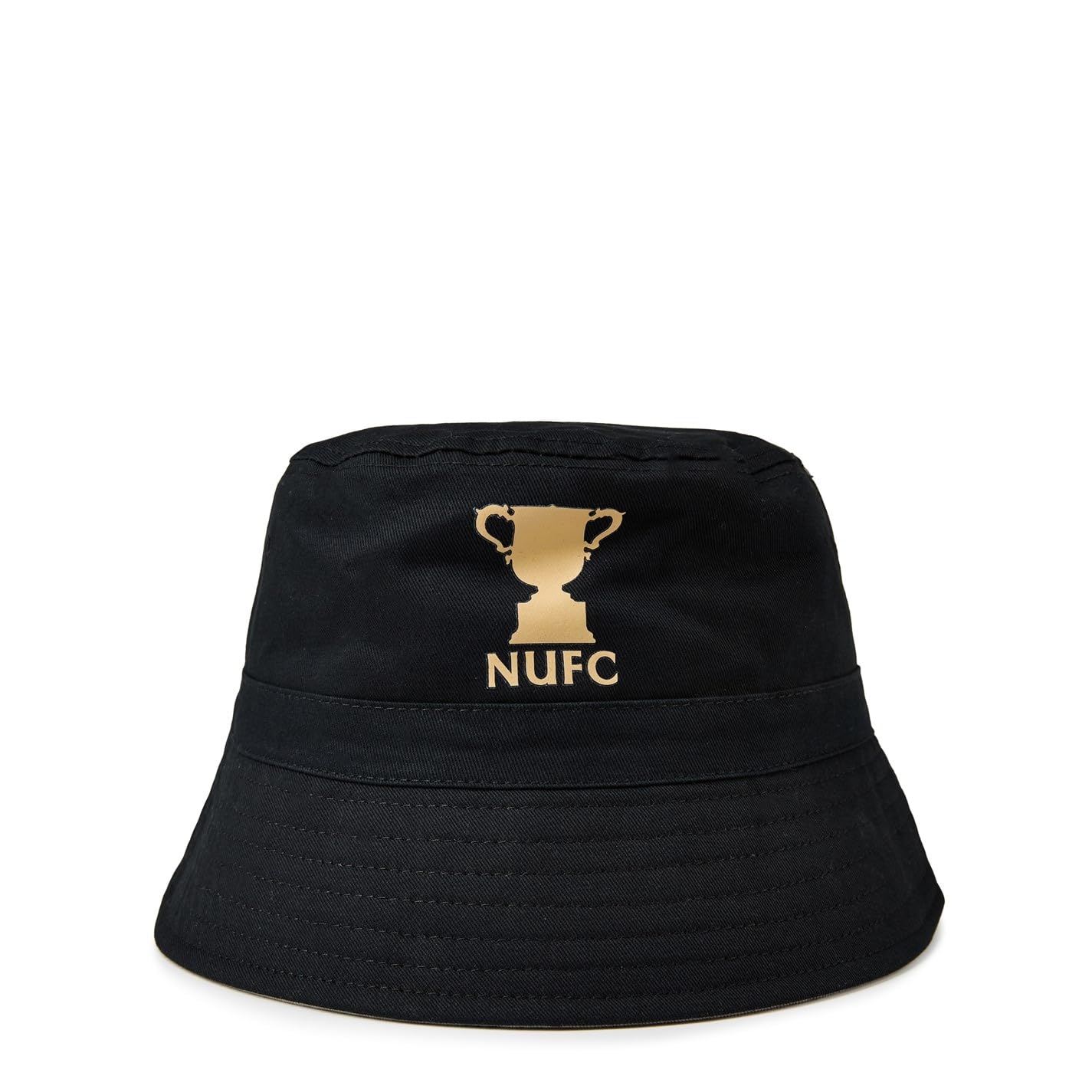Castore Kids NUFC Cc Bucket Hat Black L-XL