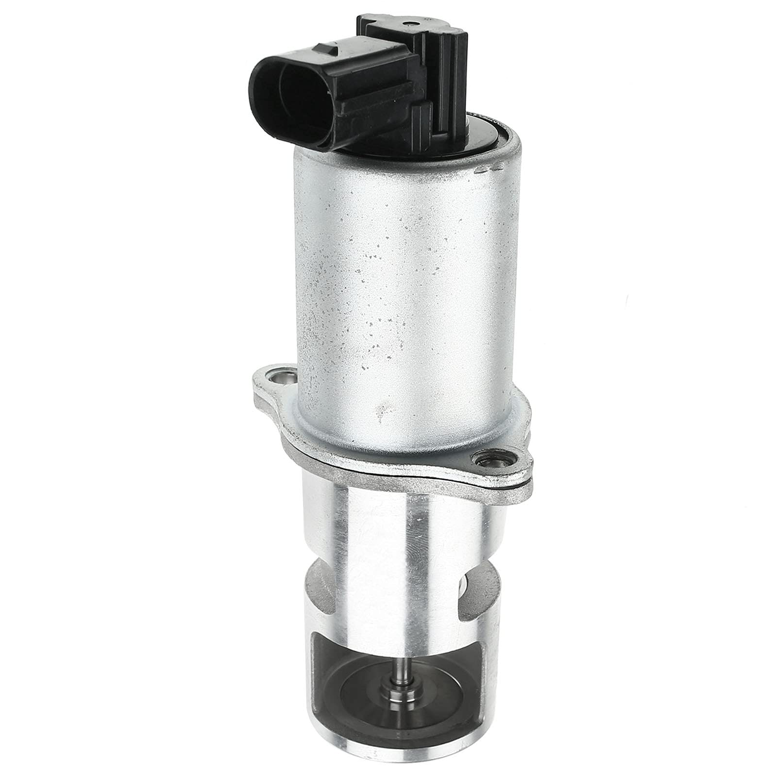 Frankberg Válvula EGR de recirculación de gases de escape 8200157971 | Compatible con: Primera Hatchback P12, M.e.g.a.n.e II Coupé-Cabriolet EM0/1, Primera P12, M.e.g.a.n.e II Saloon LM0/1