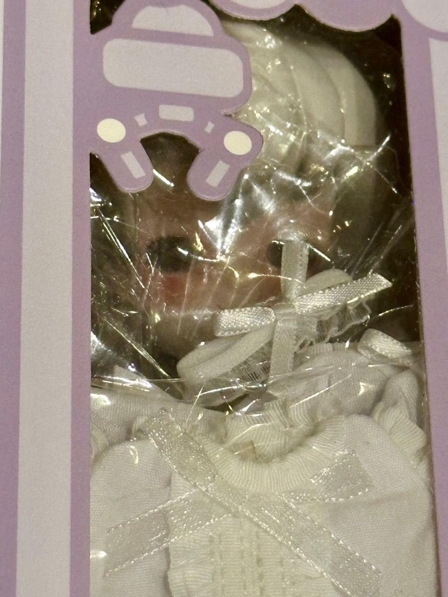 Amazon.co.jp: UFdoll ドリンクシリーズ ミルク BJD 特典ヘッドパーツ 