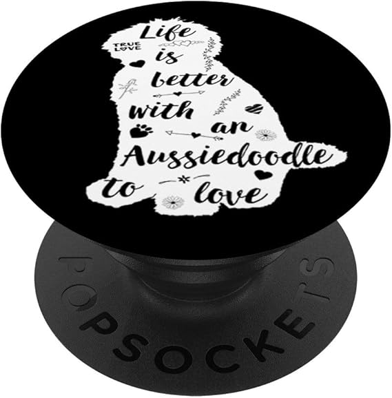 aussiedoodle gifts