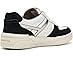 AllSaints Vix Suede Sneakers - Bottom View