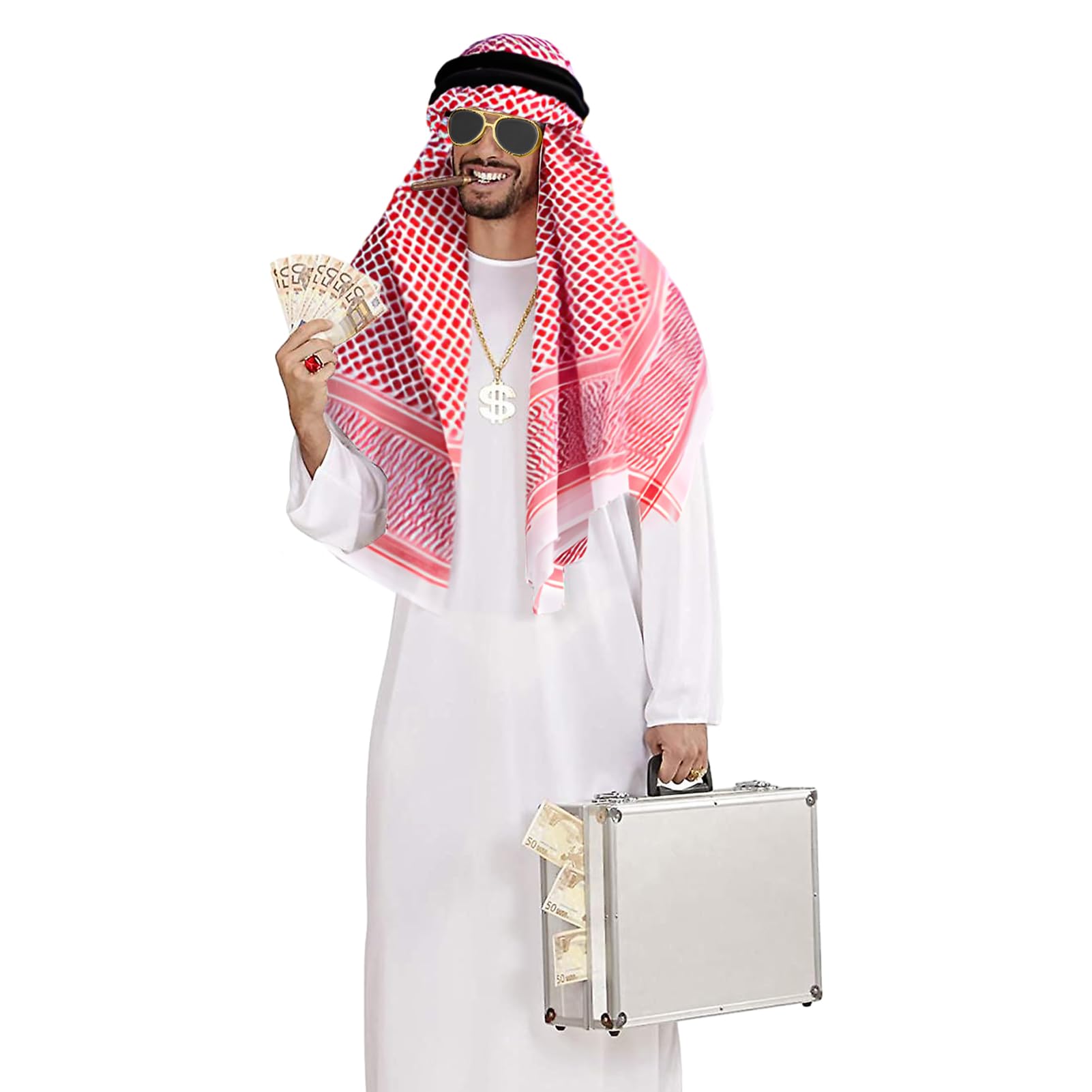Sheikh Fancy Dress
