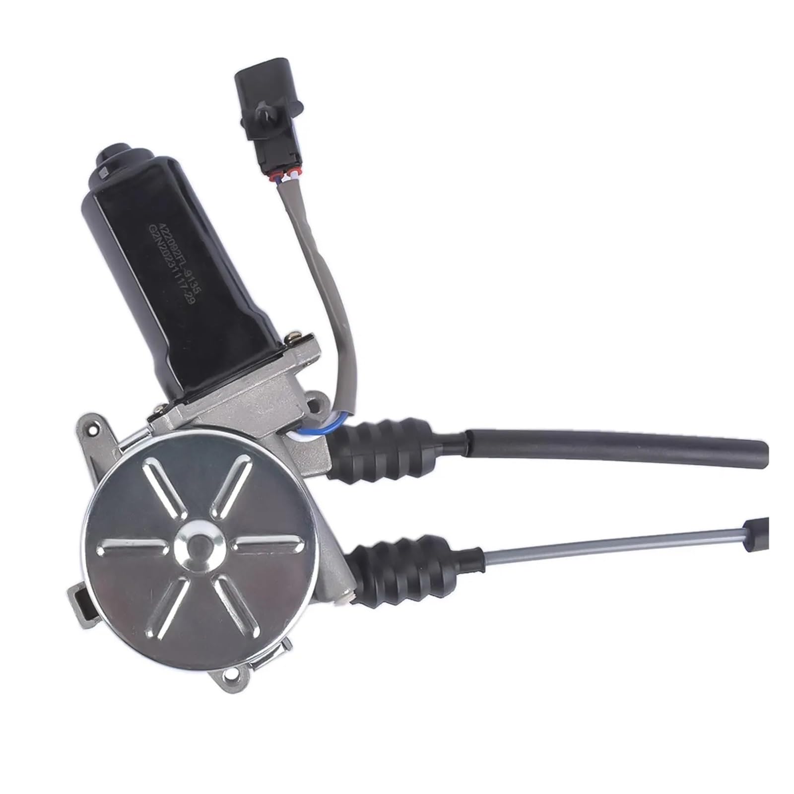 Alzacristallo Elettrico Per Mitsubishi 3000GT 91-95 Alzacristallo elettrico anteriore sinistro MB641281 Anteriore Destro Senza