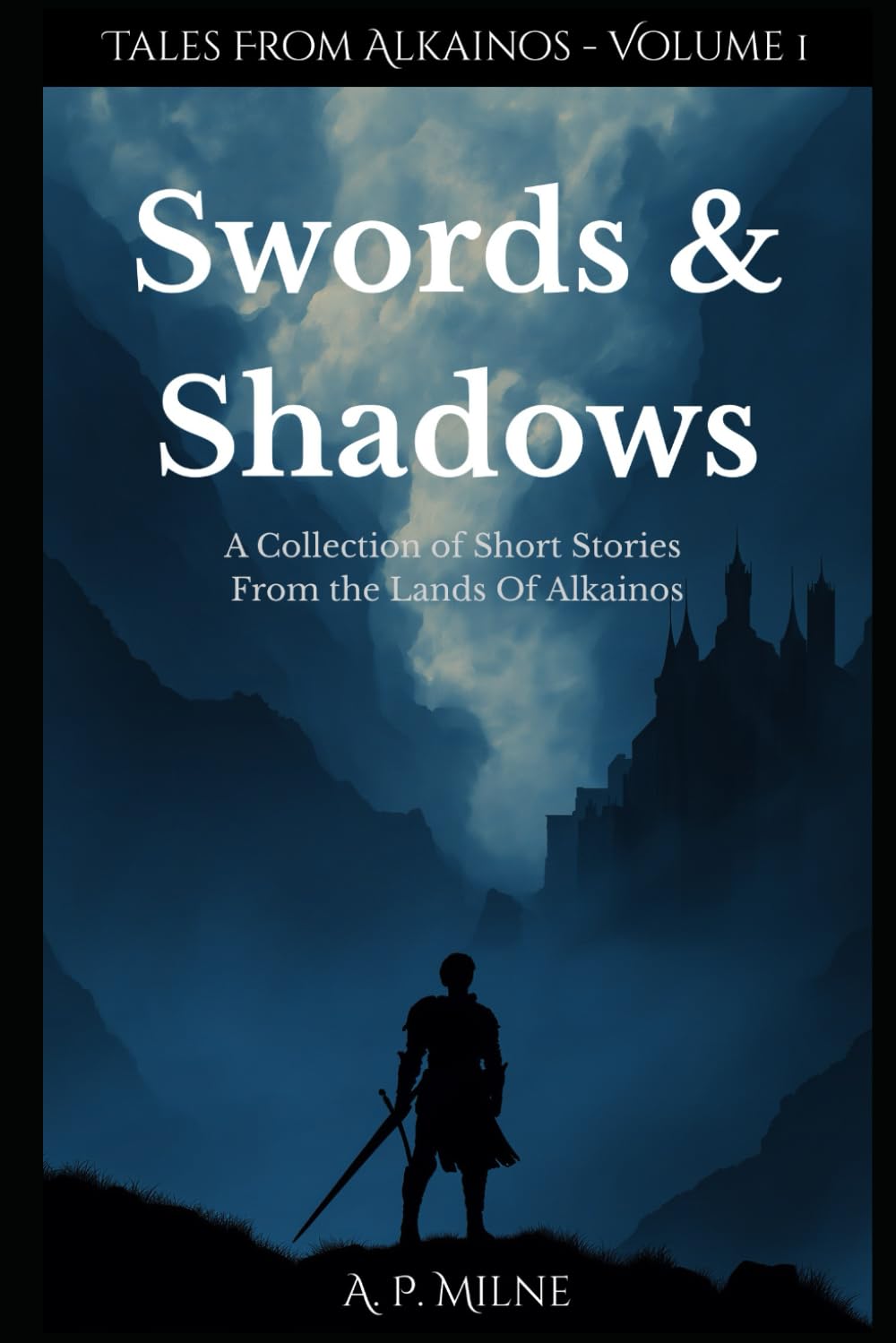 Swords & Shadows