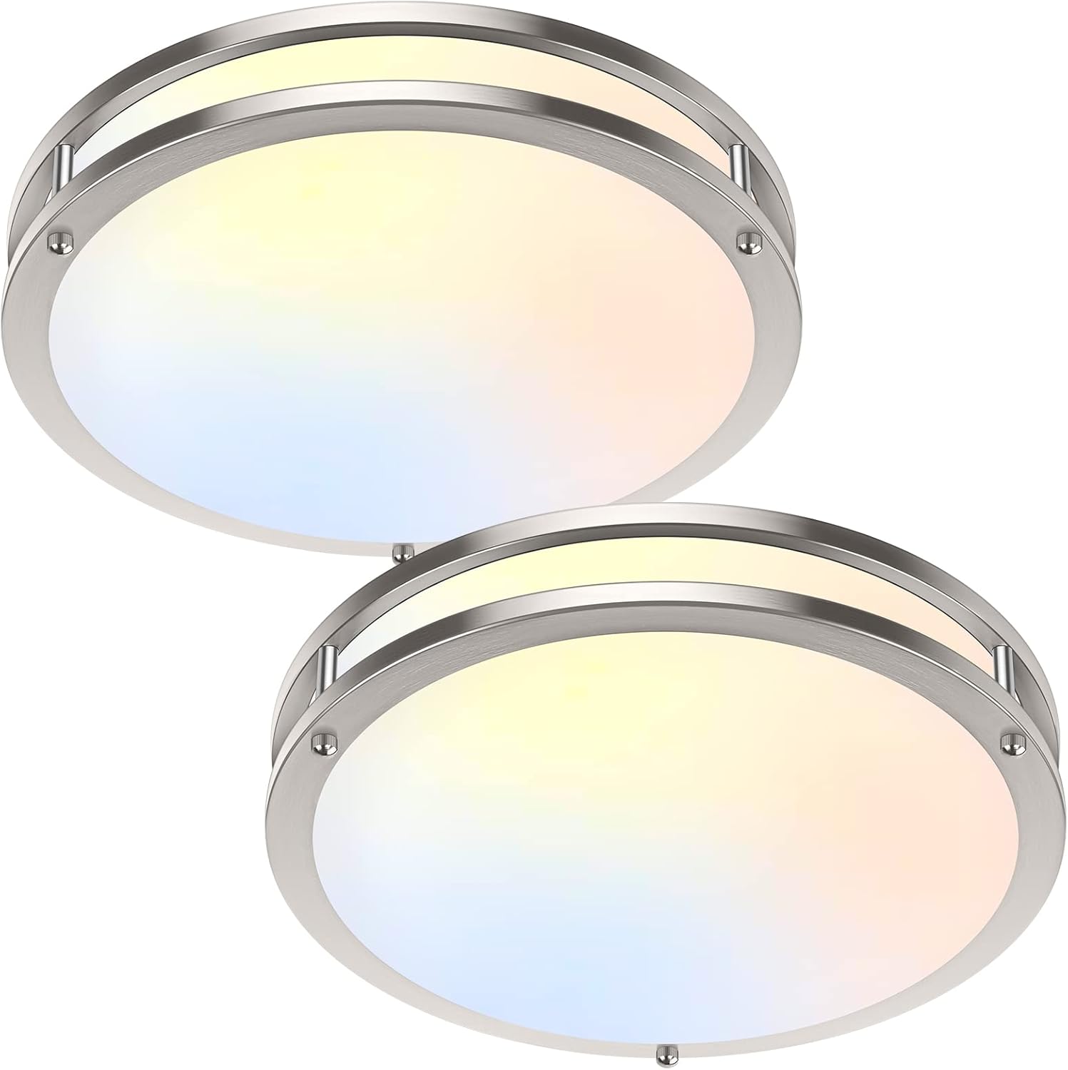 36W LED Ceiling Lights 3600lm Super Bright