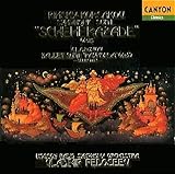 Scheherezade / Raymonda Ballet Suite