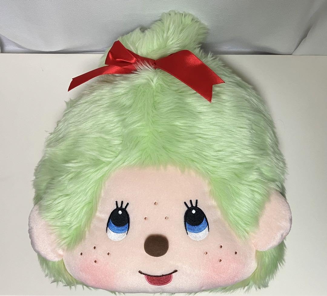 Amazon.co.jp: モンチッチ モリゾー キッコロ : ホーム＆キッチン