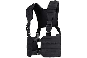 Condor Ronin Elite Tactical Chest Rig