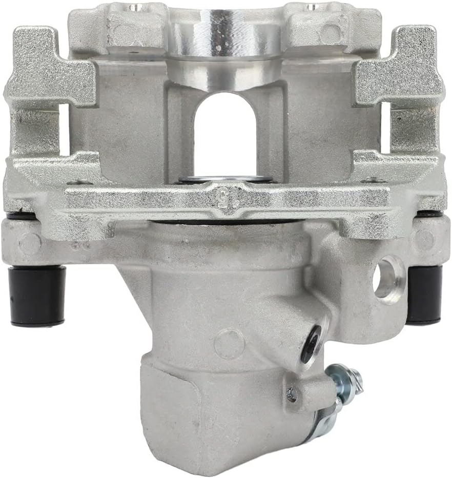 AUTOMUTO Rear Right 19B6285 Disc Brake Caliper With Bracket For Mazda 3 2010-2013 For Mazda 3 Sport 2010-2013