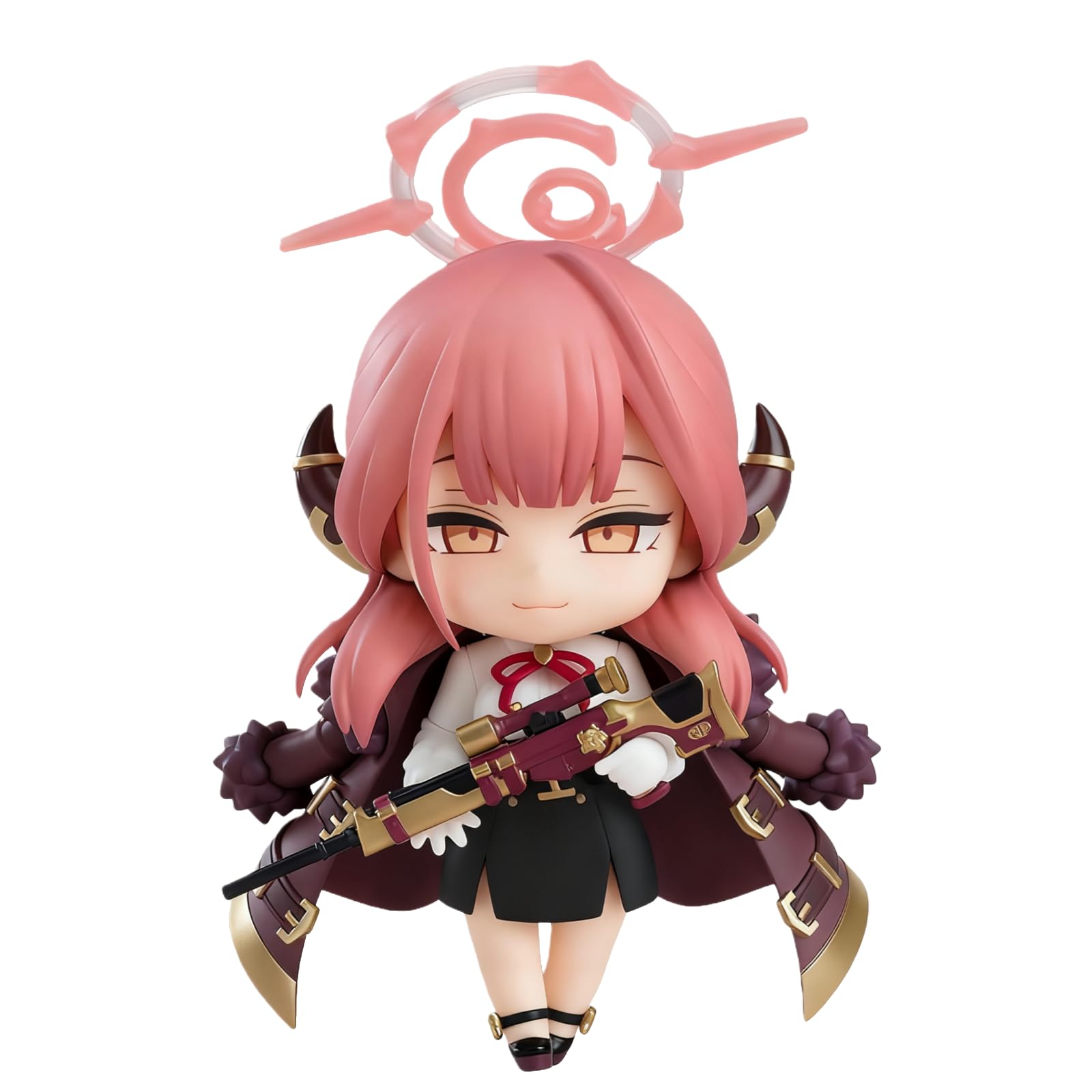 Amazon.co.jp: [CHIASA]フィギュア ブルーアーカイブ 陸八魔アル ノン