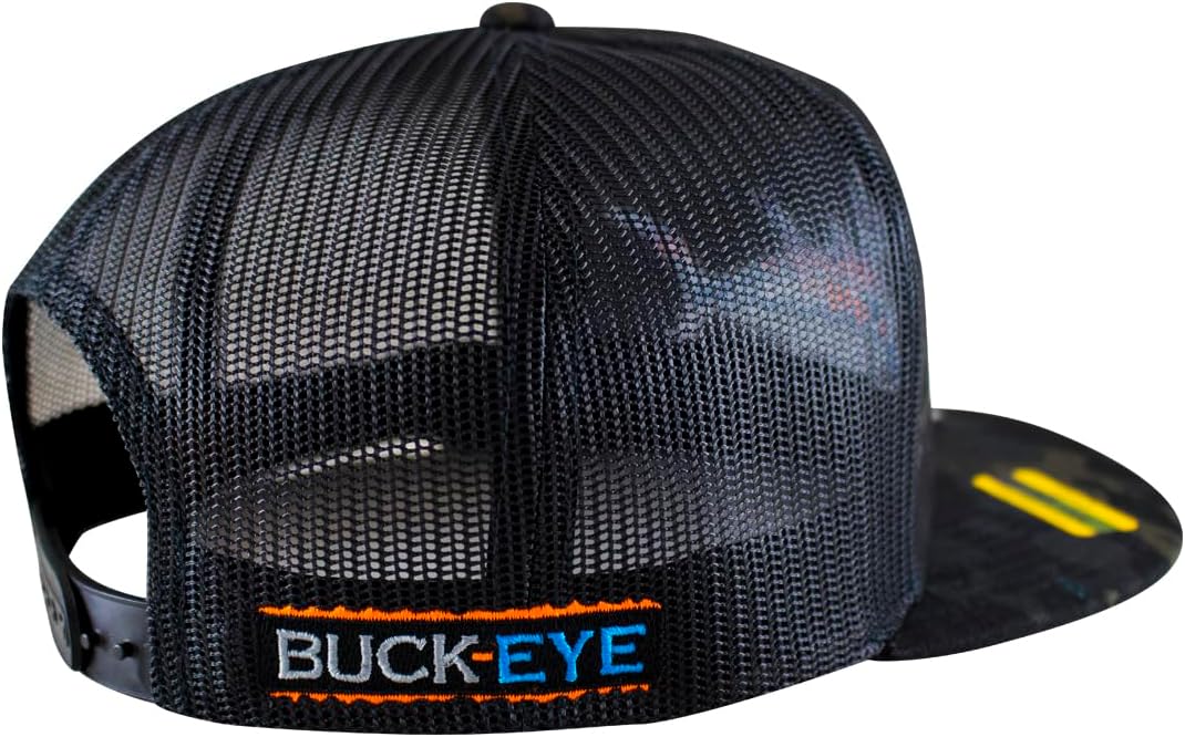 Buck-Eye Explorer