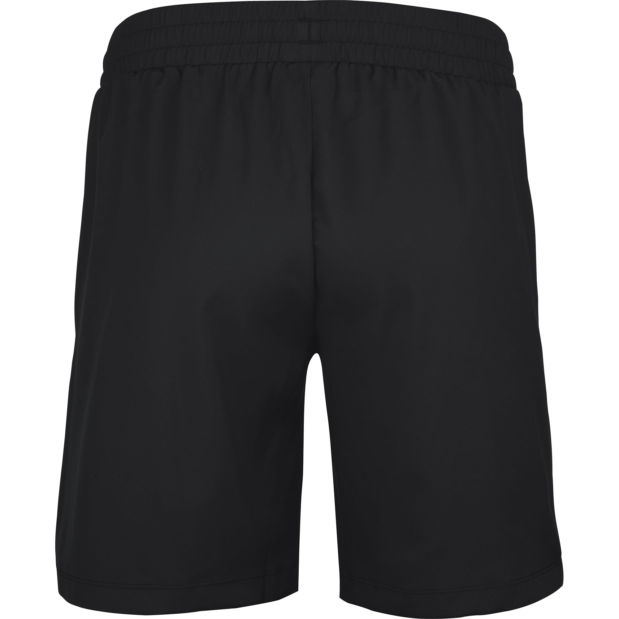 Babolat Play Shorts Chicos Shorts Negro