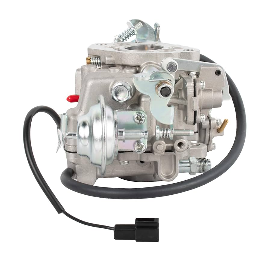 P42-GP0842型2011年製良好★ ※引き取り※ カセットHD付☆ 希少 Amazon | Soklopi 21100-78150-71 キャブレター トヨタ